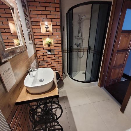 Old Town Apartment Gdansk Exterior photo